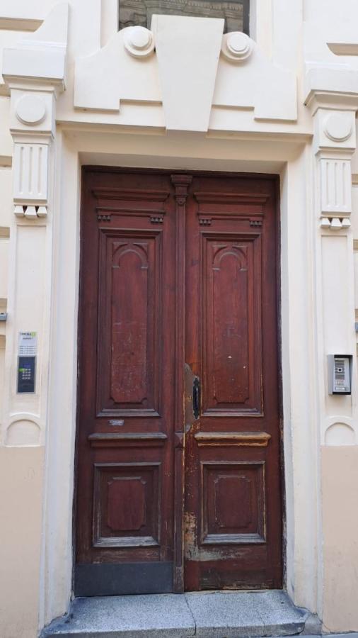 Ground Floor Family Apartment Krakau Exterior foto